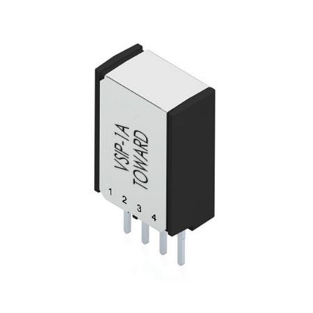 3W/150V/0.5A Reed Relay - Reed Relay 150V/0.5A/3W